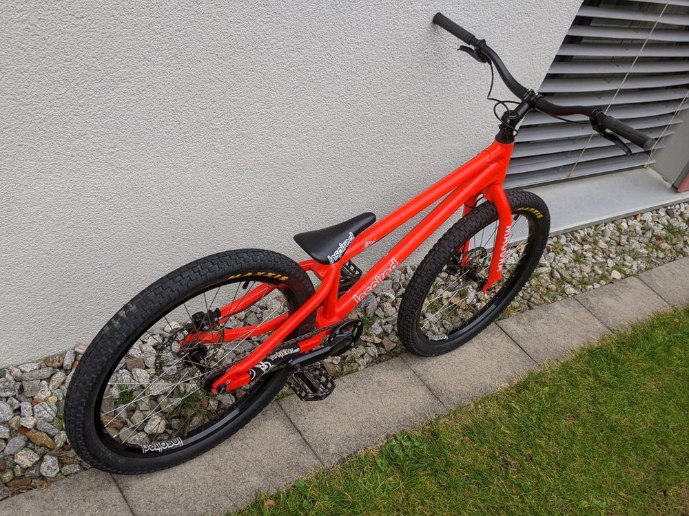 Trial deals bike 2020