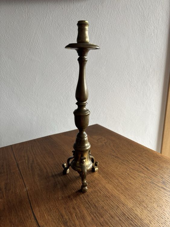 Ancien bougeoir Virginia bougeoir gui baisers vacances Noël | eBay