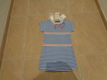 Cadimidi neues Shirtkleid, 4J 104
