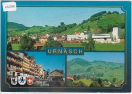 Urnäsch AR - Multiview