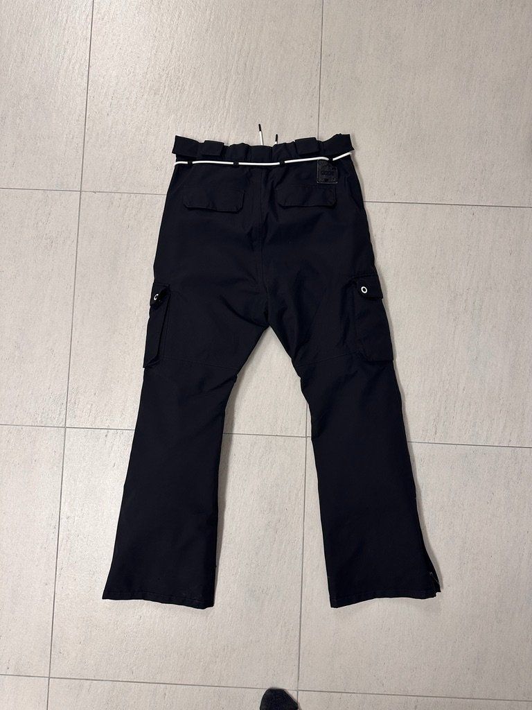 Pantaloni: Ski/Snowboard Hosen (Dope) – Nuovo (secondo la descrizione) da Rüti ZH venduto da Billy015 1
