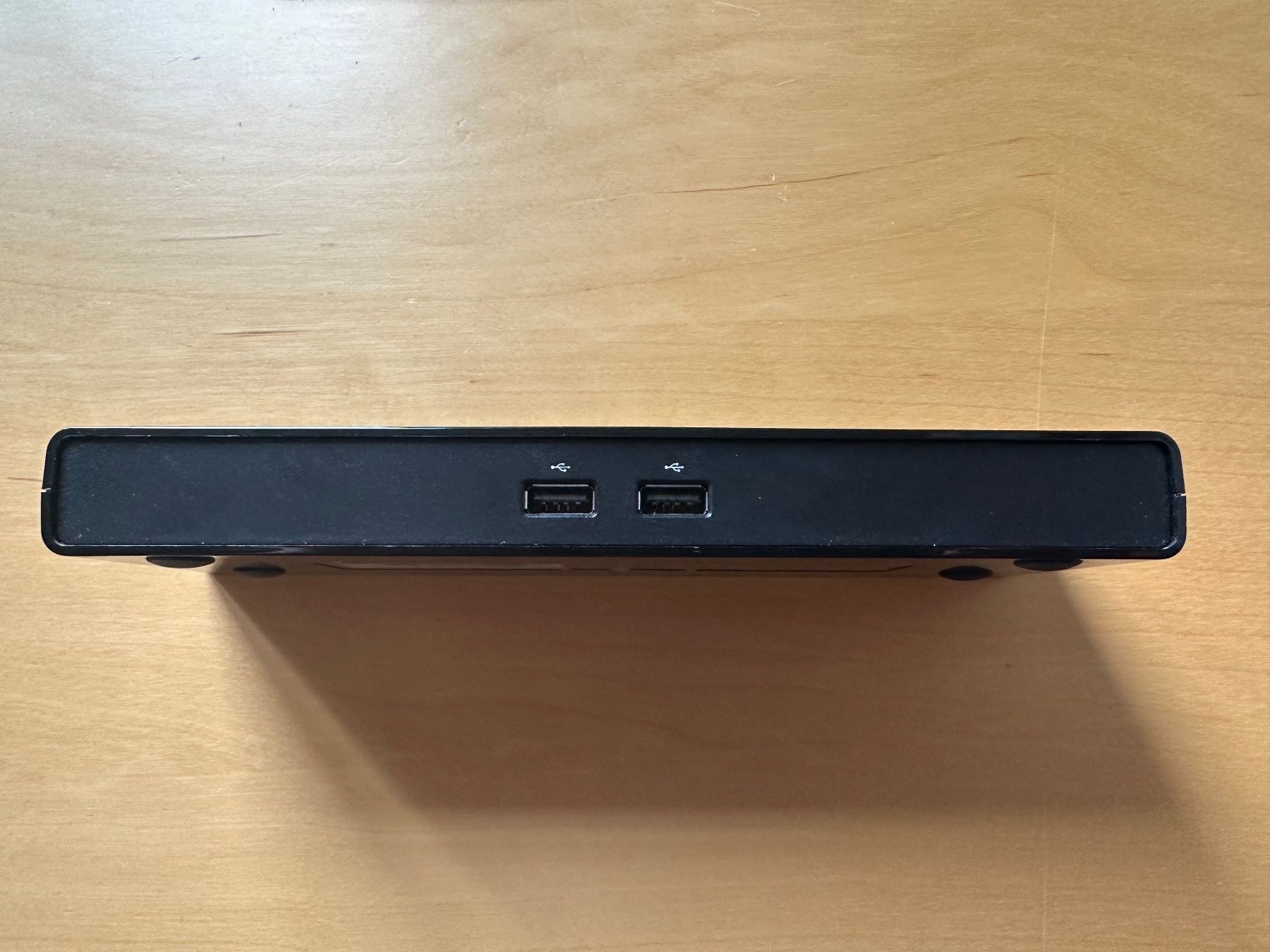 Hewlett Packard Docking station: USB 3.0 Port Replicator – Usato da Hittnau venduto da har_7ndb 2