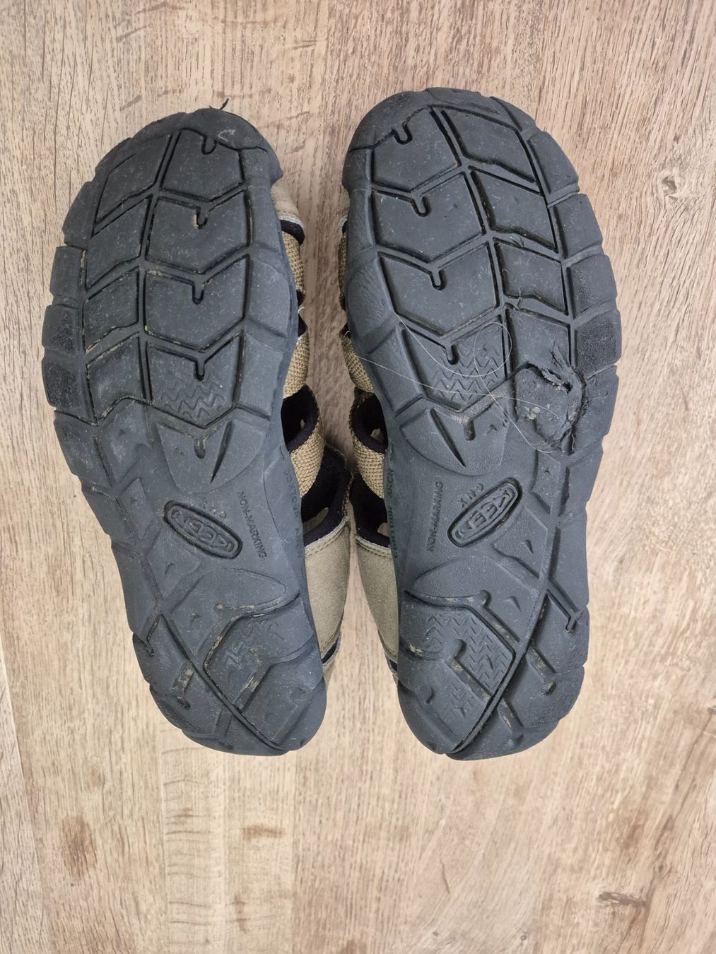 Keen Scarpe per ragazzi: Trekking Sandalen Keen | Grösse 36 – Usato da Thalwil venduto da Aljbaba 4