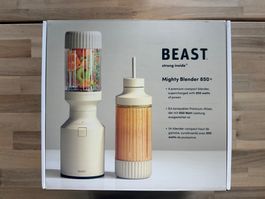 BEAST Blender