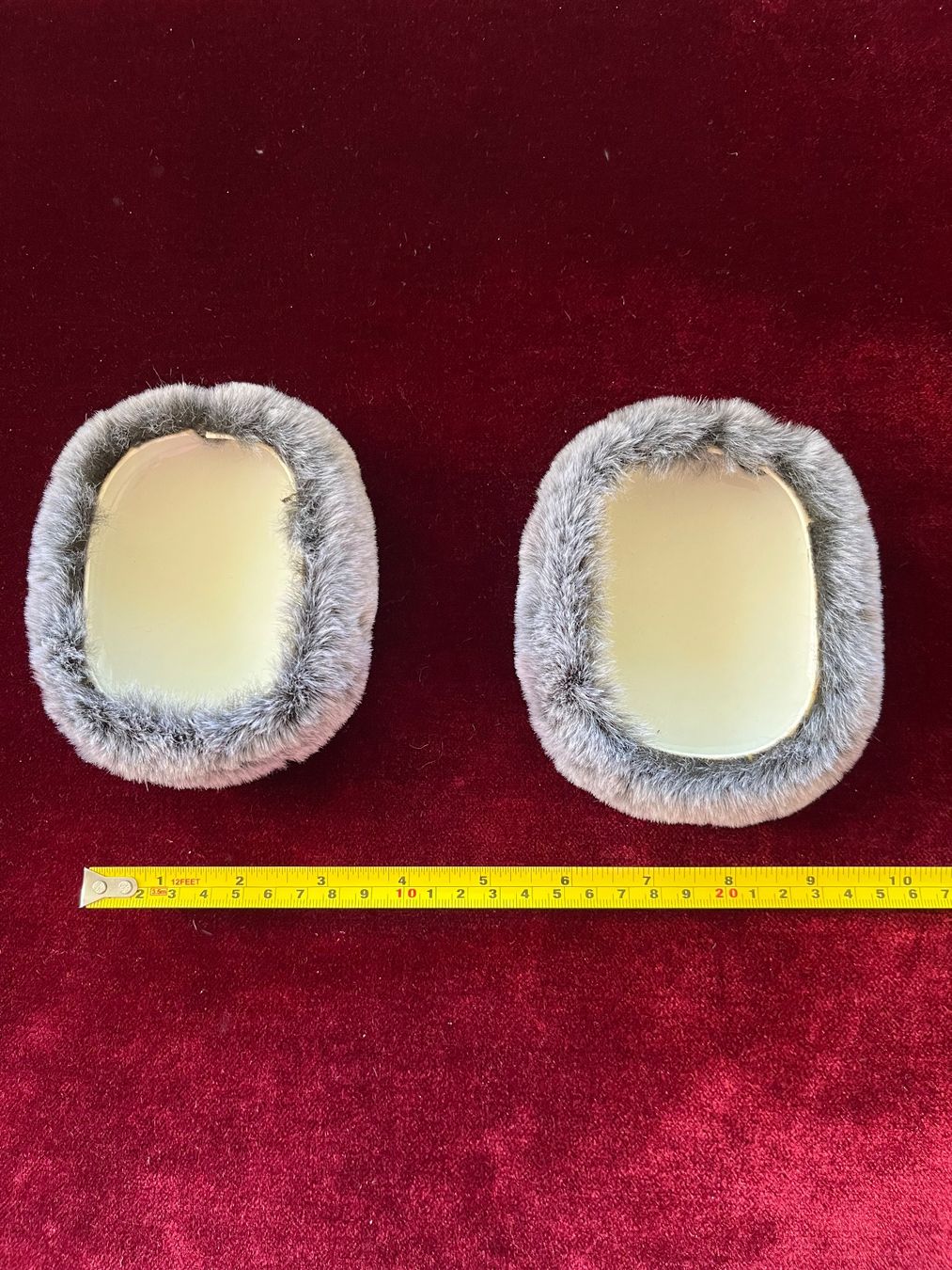 Cover & Protezioni schermo: Airpods MAX Cover Hülle – Usato da La Punt Chamues-ch venduto da yan_ptw6 1
