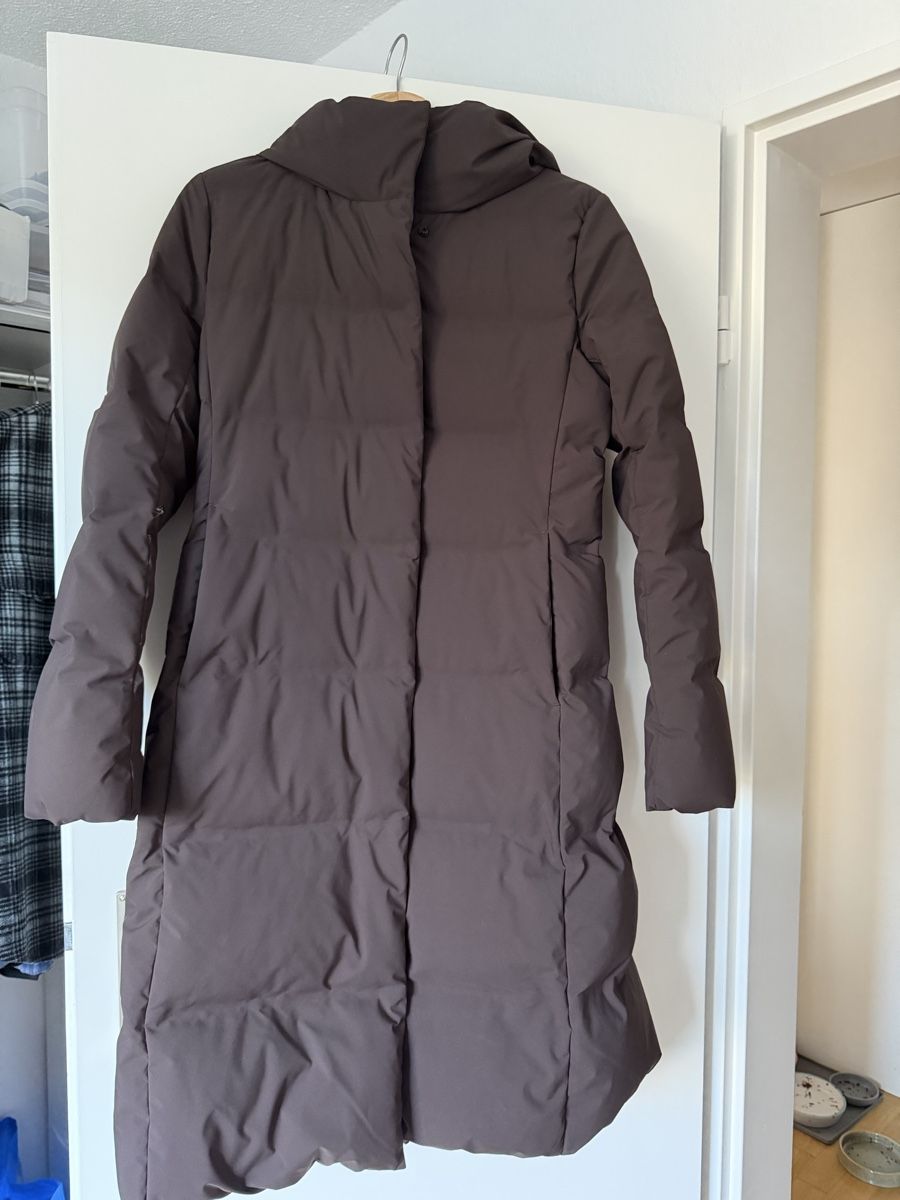 Uniqlo Mäntel: Uniqlo down coat S – Neu (gemäss Beschreibung) aus Bern von Schris08