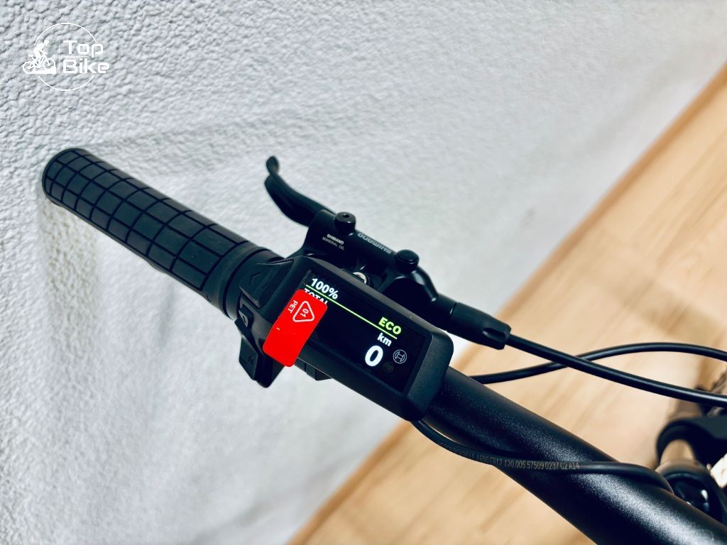 Focus Biciclette: NEW Focus Thron2 6.7 S – Nuovo (secondo la descrizione) da Stallikon venduto da TopBikeCH 9