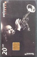 Taxcard - Hot Trumpet - CH