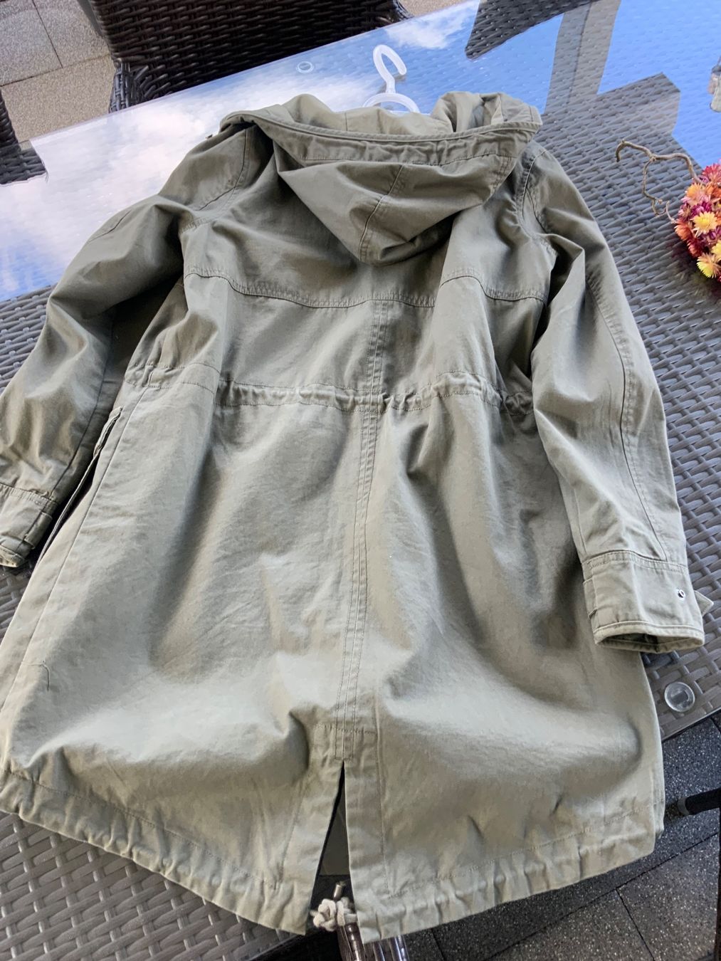 Tommy Hilfiger Manteaux: Hilfiger – D'occasion à Meltingen par Noah14 3