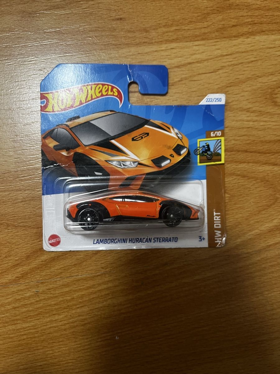 Hot Wheels Modellini d'auto: Lot Hot Wheels + 2 Voitures Fast & Furious – Nuovo e nell'imballaggio originale da Gilly venduto da Car_88M3 4