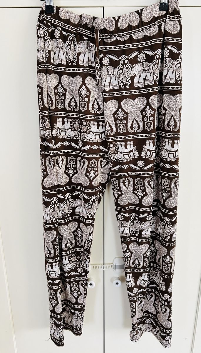 Hosen: Harems-Hose Gr.M – Gebraucht aus Obfelden von JackyRot