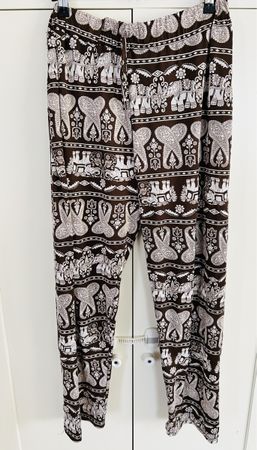 Harems-Hose Gr.M