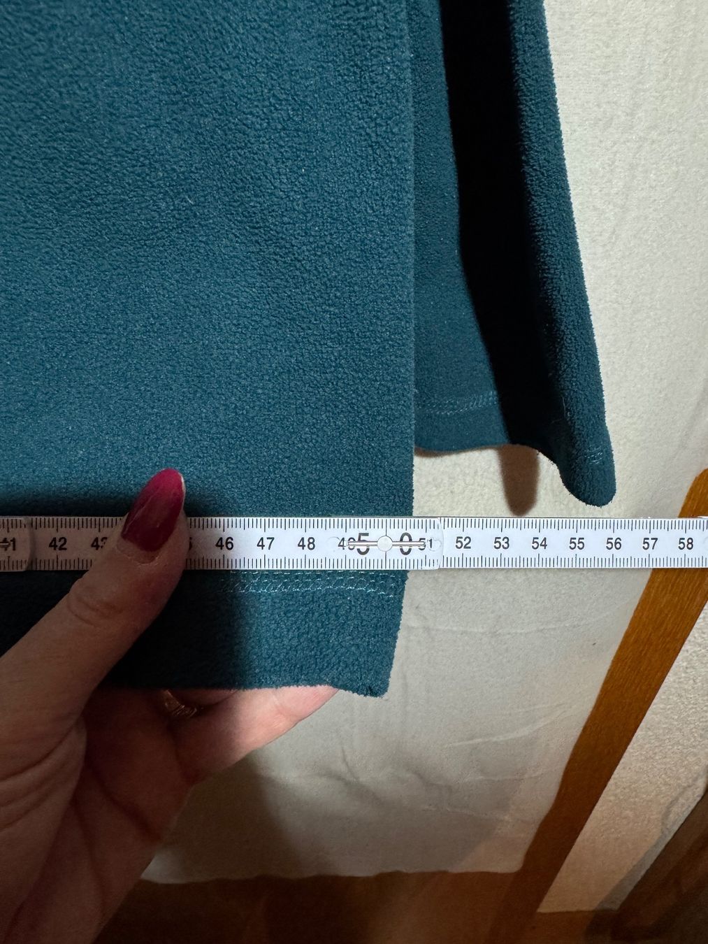 Giacche: Fleecejacke von NRG Gr. S – Usato da Grosswangen venduto da SALE_SALE_SALE 8