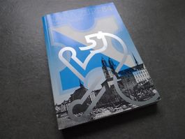 NABA ZÜRI 84, 310 Seiten dick! Briefmarken Literatur