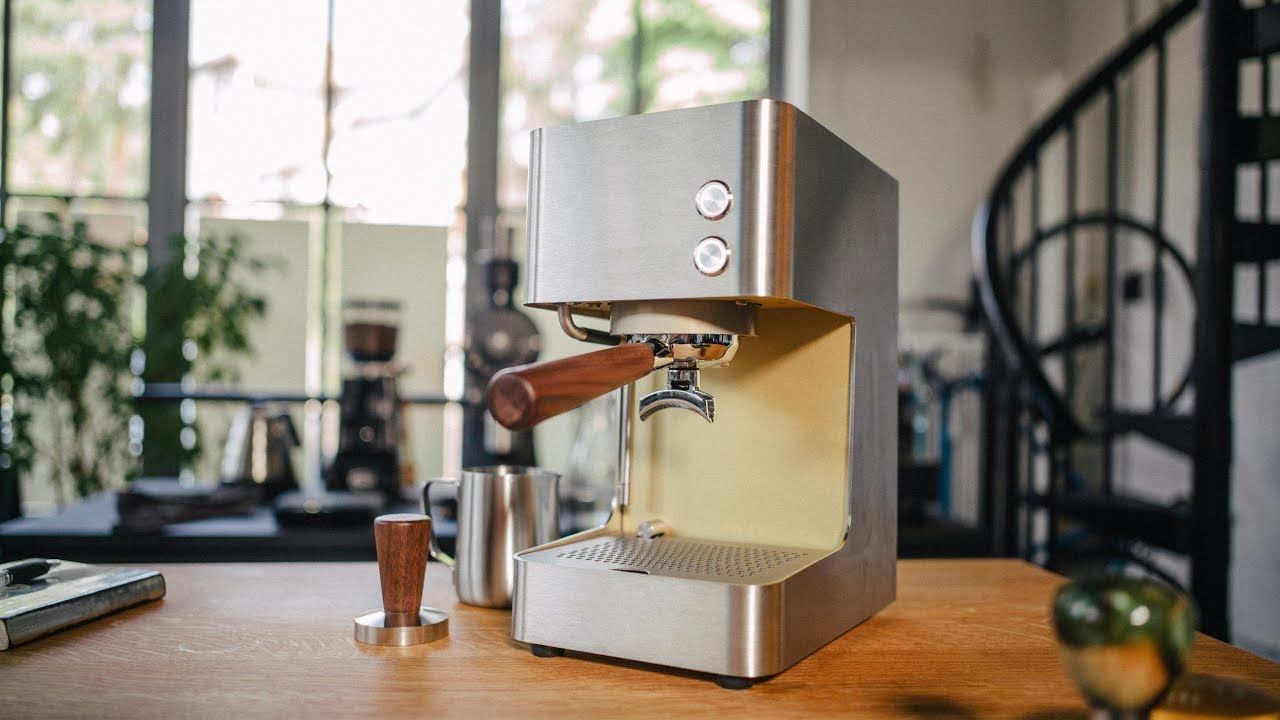 Zuriga Macchine per caffè & Macchine per espresso: ZURIGA E2-S – Nuovo e nell'imballaggio originale da Wauwil venduto da Starswithcopyright