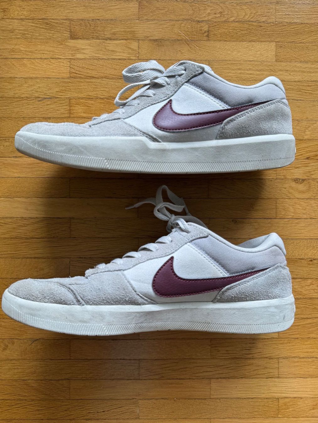 Nike Scarpe da uomo: NIke SB Force 58 Sneaker Grösse 42 – Usato da Zürich venduto da reeses2011 2