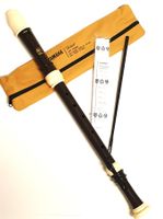 Tenor-Blockflöte YAMAHA  (Kunststoff)