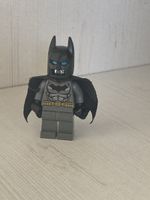 LEGO DC Super Heroes Minifigur von Scuba Batman