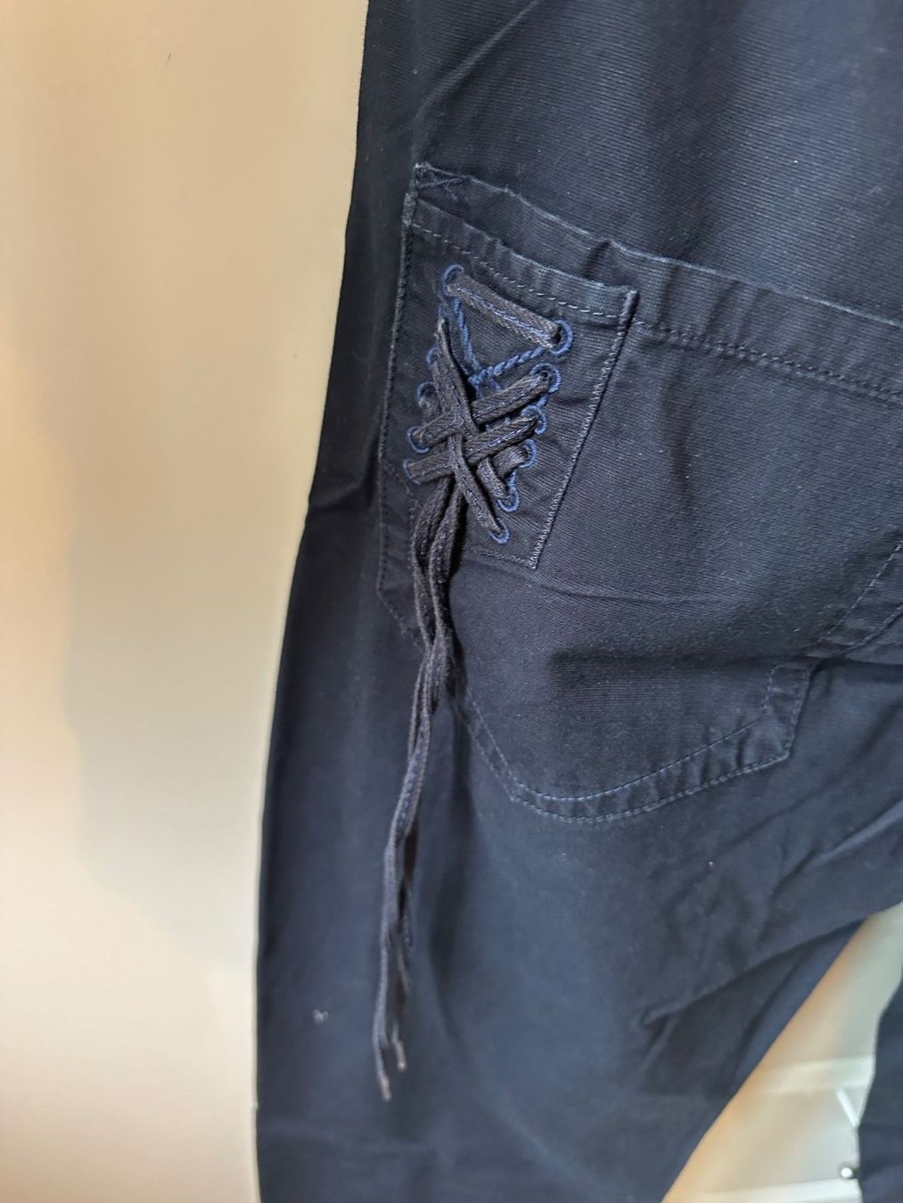 Jeans: Marithé François Girbaud Jeans Gr 30 – Usato da Luzern venduto da gwand 2