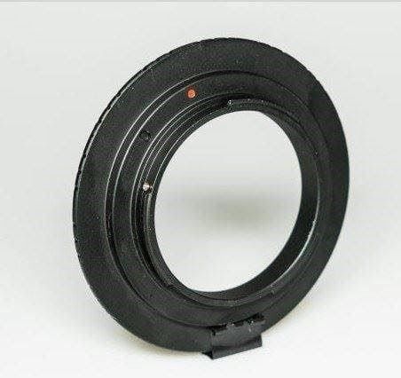 Objektive: 62mm Makro Umkehr Ring NIkon – Neu (gemäss Beschreibung) aus Kirchdorf AG von Apost008 3
