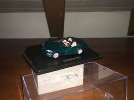 Dodge Viper RT/10 - 1/43 seltene Farbe!!