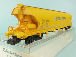 Electrotren 5600 Hispacereal Getreidesilowagen, neuwertig