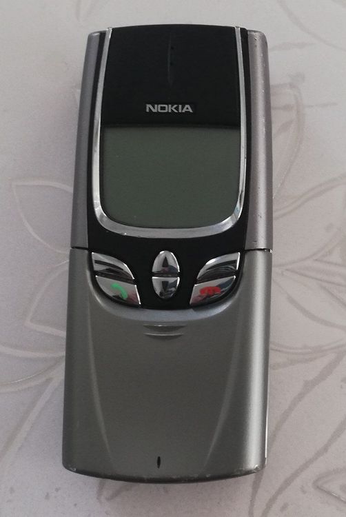 Nokia 8850 | Kaufen auf Ricardo