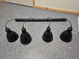 EGLO Priddy Pendelleuchte + 4x AwoX Mesh LED + Controller