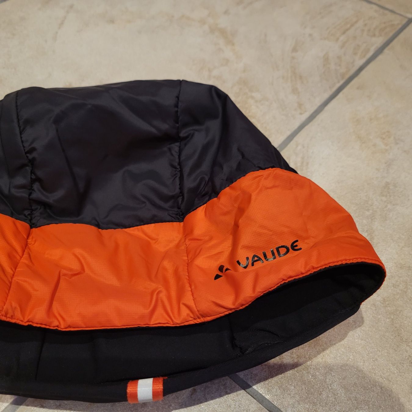 Copricapi, berretti & cappellini: Vaude Warm Plus Unterhelm-Mütze – Usato da Lostorf venduto da Benidomi1 1