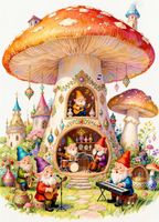 Tang Puzzle 500Teile (460)😊😊