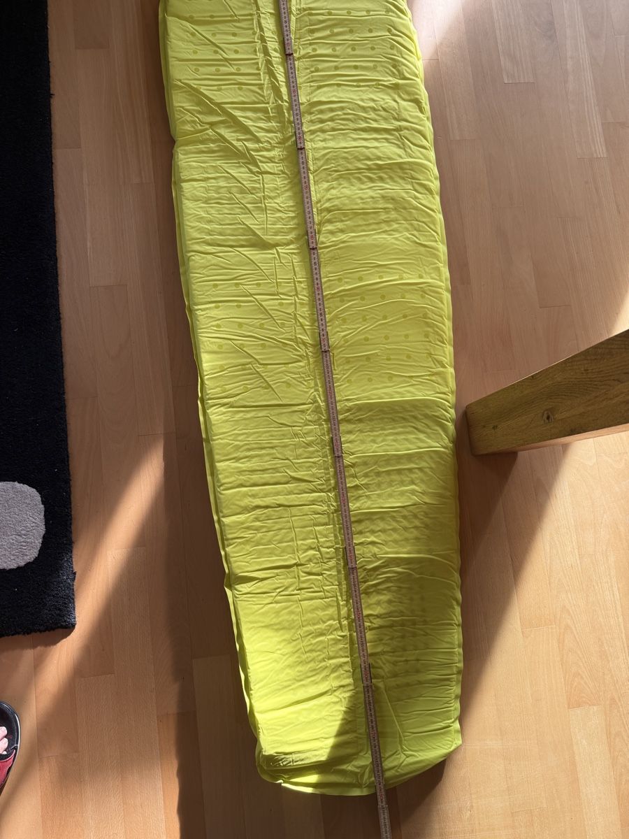 Materassi: Schlafmatte McKinley 183cm – Nuovo (secondo la descrizione) da Henggart venduto da fschiesser68 1