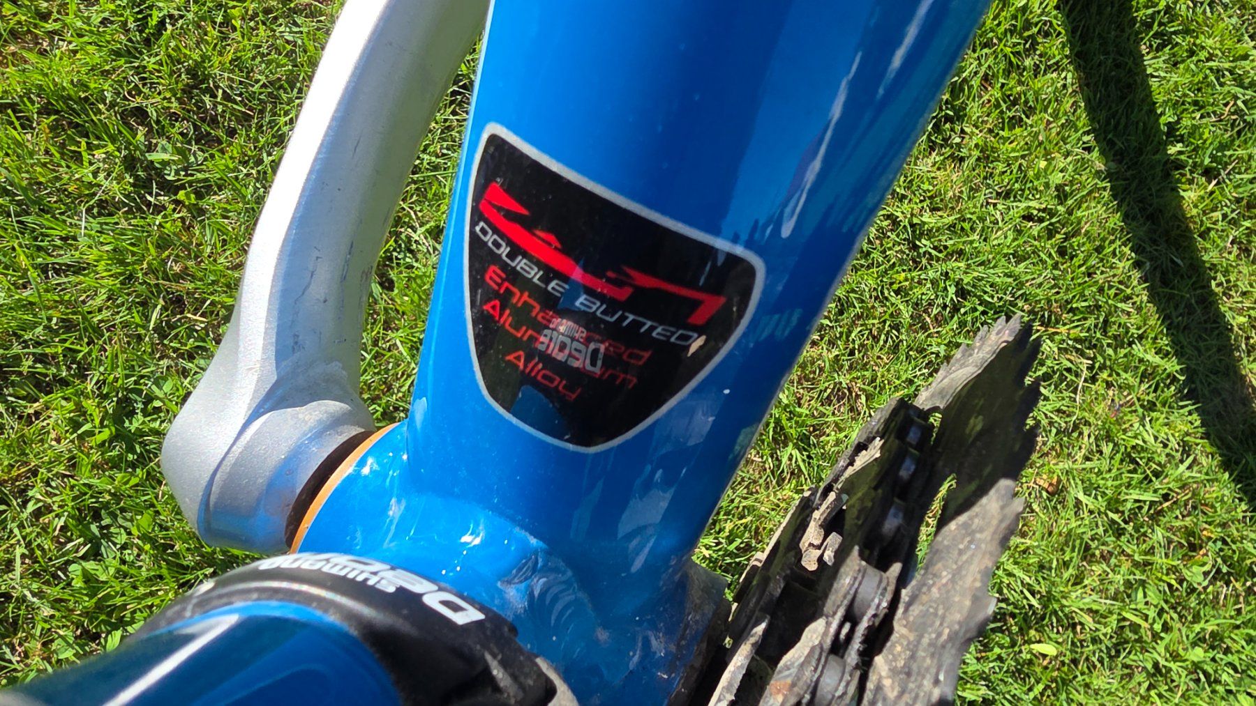Specialized Biciclette: Spezialized rockhopper – Usato da Zollikofen venduto da Mmike78 6