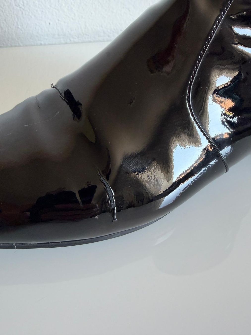 Prada Damenschuhe: PRADA a partire da solo CHF 1.00!!! – Gebraucht aus Arzo von Mima70 5