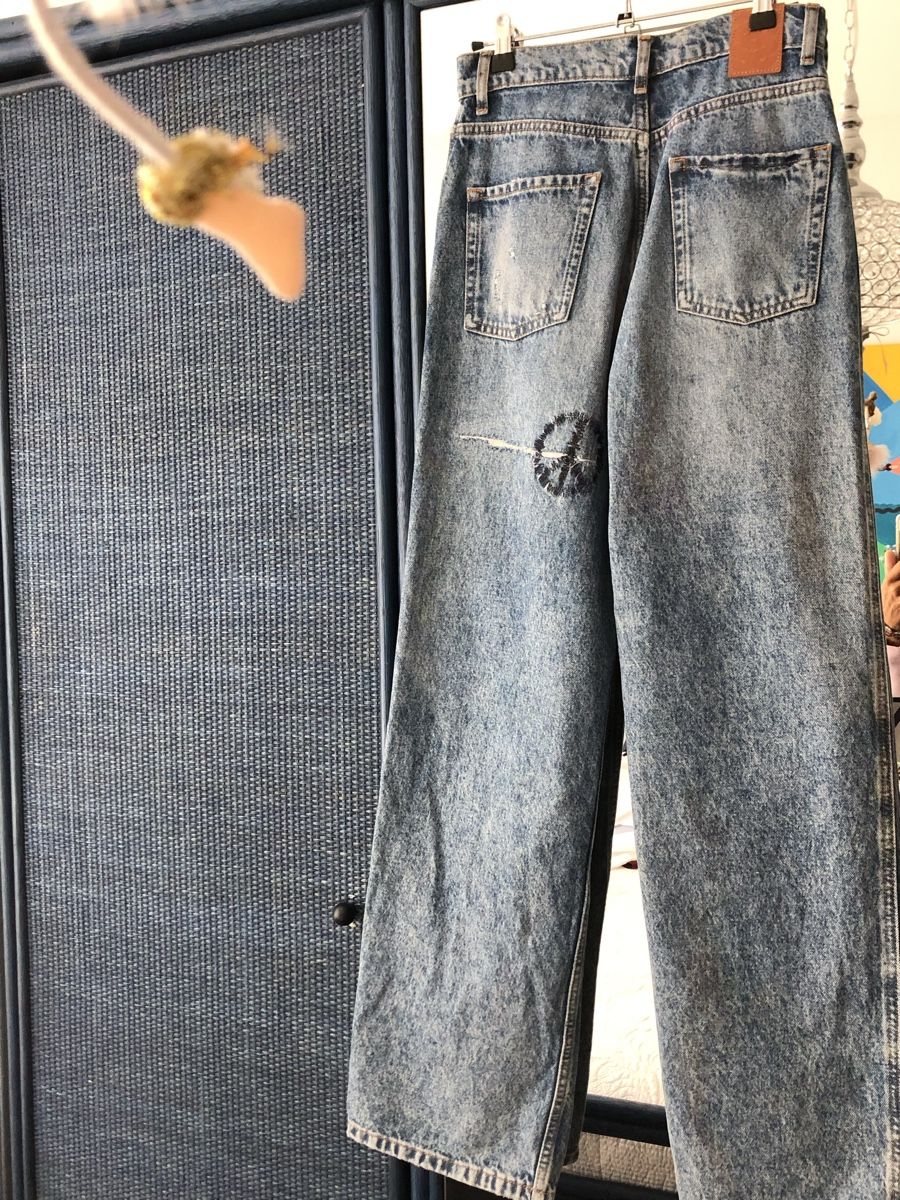 Sandro Jeans: Jeans Sandro Gr. 34 – Usato da bern venduto da marion78 1