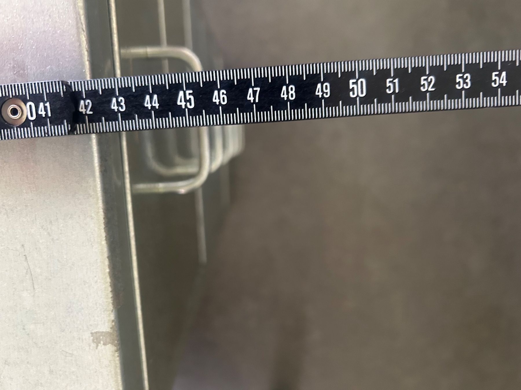 Eléments de bureau: Metallkorpus mit Schubladen mit Rollen – D'occasion à Zürich par Tm7 1