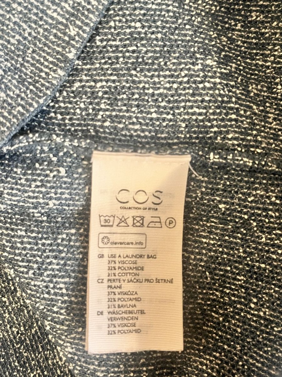 Cos Pullover & Sweatshirts: Cos Oberteil  – Gebraucht aus Zürich von Evdok 3