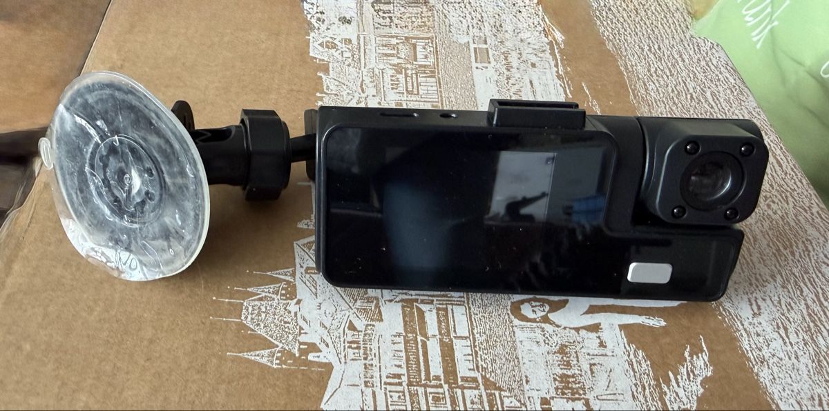 Action Cam: Dashcam  Mini gebraucht schwarz – Nuovo (secondo la descrizione) da Aathal-Seegräben venduto da Tzhbrmo1 4