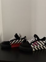 Vans Off white