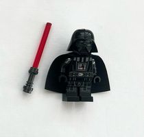 LEGO Star Wars - SW1273: Darth Vader + Lightsaber