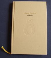 Bodo Wartke: «König Ödipus» – Stücktext