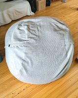Vetsak Sitzsack Gr. L - mit 2 Bezügen