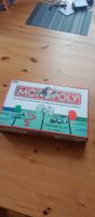 Spiel Monopoly Schweiz gebraucht