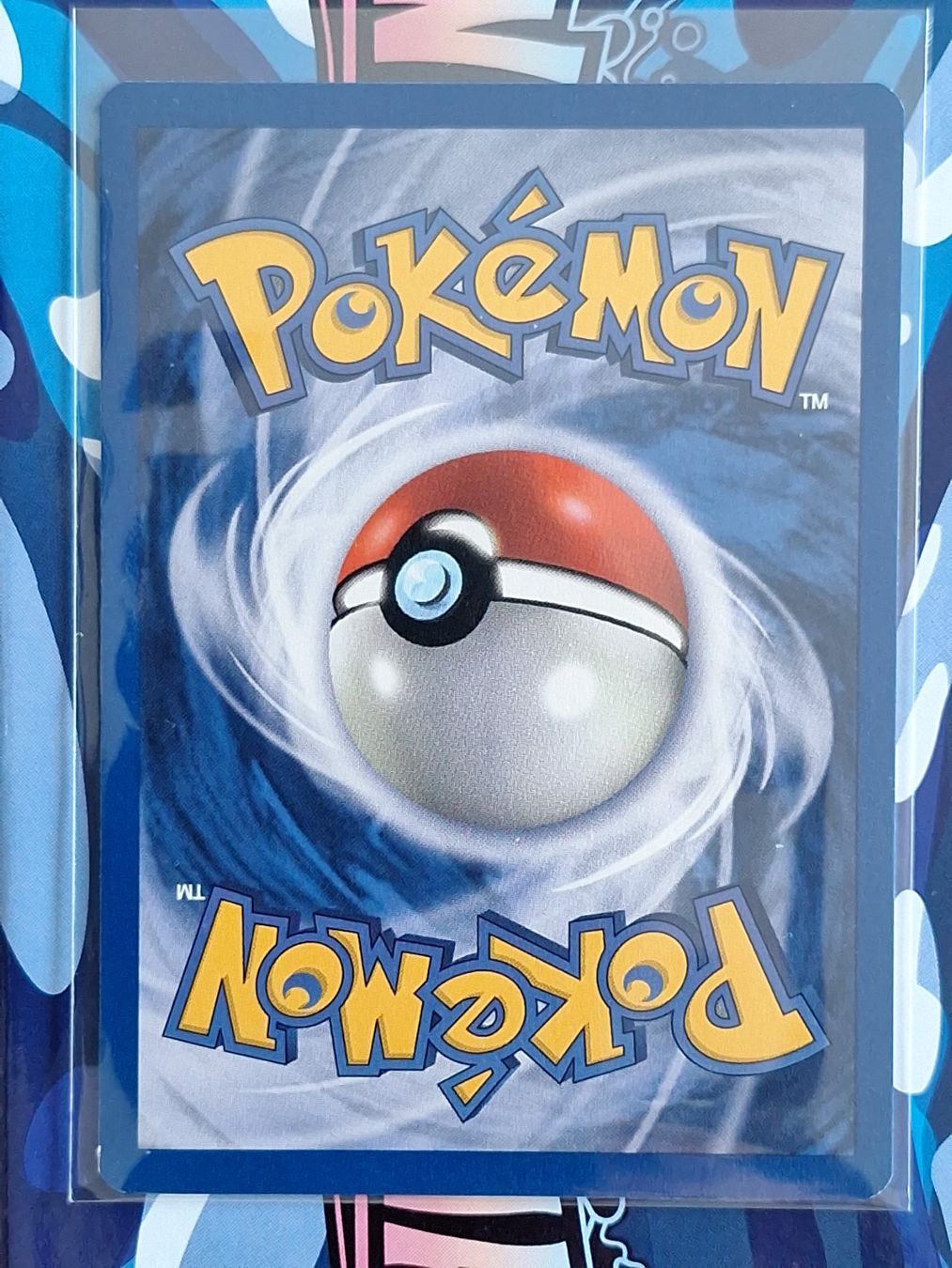 Pokémon Carte collezionabili: Venonat Bluzuk - Neo Destiny – Usato da Altstätten SG venduto da GGsGameshop 1