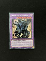 Wächter-Schimäre (BACH-DE040), Secret Rare