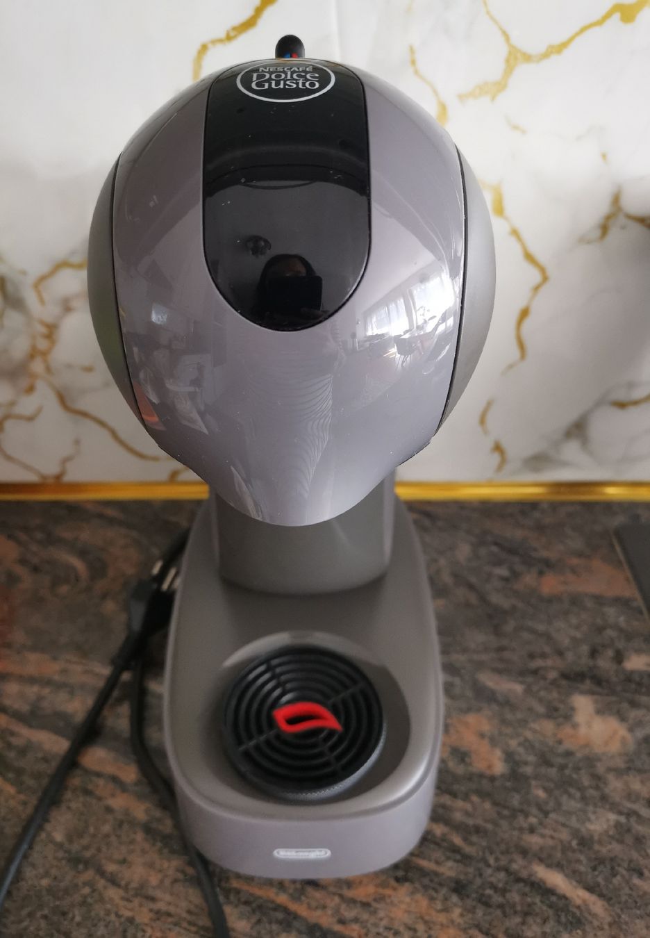 Macchine per caffè & Macchine per espresso: Dolce gusto infinissima – Usato da Brügg BE venduto da Angel2300