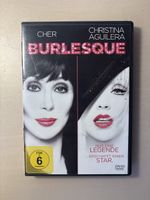 Burlesque mit Cher & Christina Aguilera - Top Film! (1605)