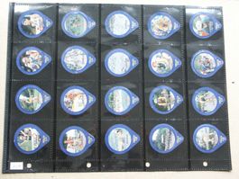 Serie  474   A          Ironman  II              Gastro