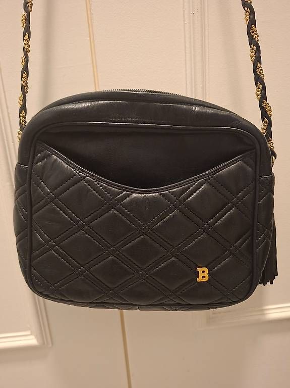 Taschen für Damen: Sac Bally vintage – Gebraucht aus martigny von maxlou