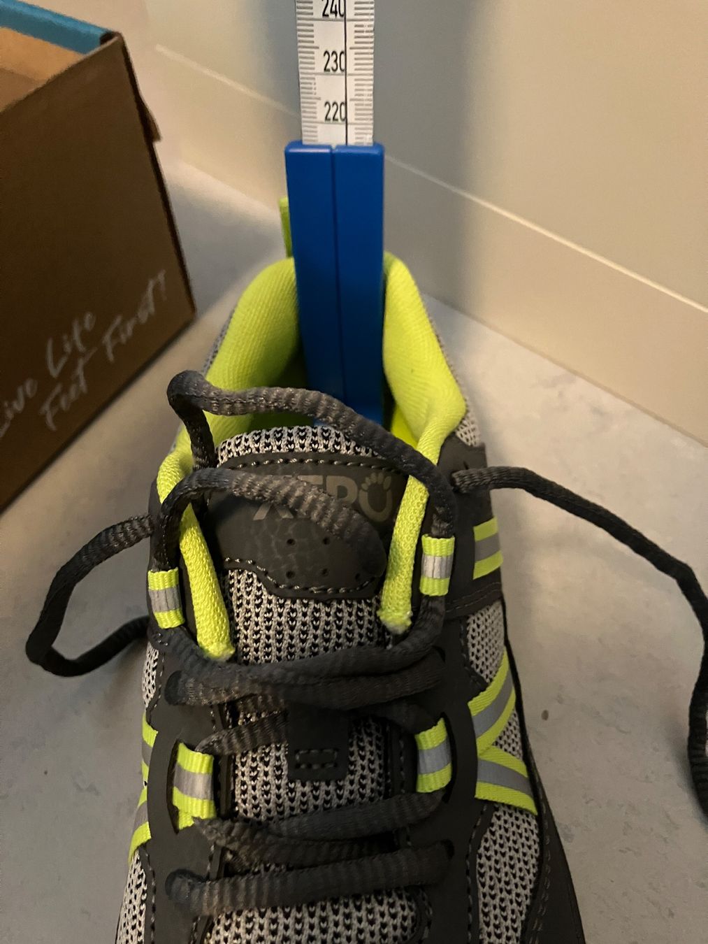 Scarpe per ragazzi: Xero Prio Youth 34 – Nuovo e nell'imballaggio originale da Niederglatt ZH venduto da boeca82 1