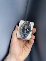 Rolex Datejust 36mm Wibledon / Ref. 126334